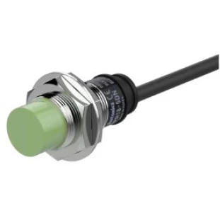 Sensor de Proximidade Indutivo (CC) 2Fios NA PRT18-8DO - Autonics