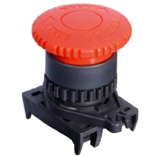 Botao Emergencia S2ER-E3R - Autonics