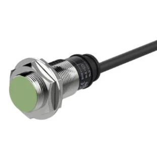 Sensor de Proximidade Indutivo (CA) 2Fios NA Cabo PR18-5AO - Autonics
