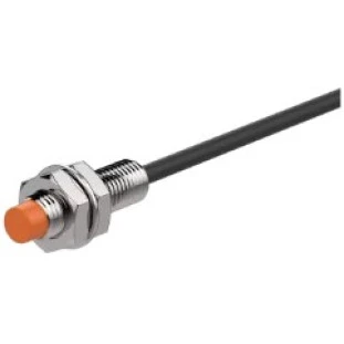 Sensor de Proximidade Indutivo PNP NA Cabo PR08-2DP - Autonics