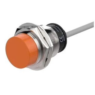 Sensor de Proximidade Indutivo PNP NA Cabo PR30-15DP - Autonics