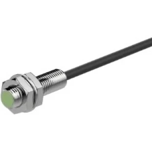 Sensor de Proximidade Indutivo NPN NA Cabo PR08-1.5DN - Autonics