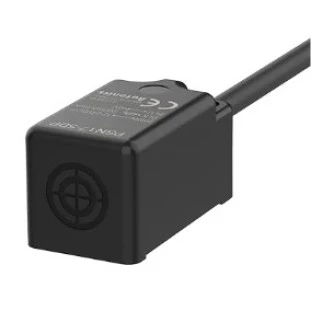 Sensor de Proximidade Indutivo PSN17-5DP - Autonics