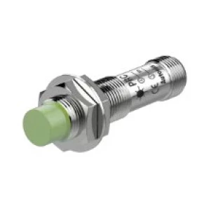 Sensor de Proximidade Indutivo 2Fios NF Conector PRCM12-4AC - Autonics
