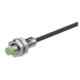 Sensor de Proximidade Indutivo (CC) 2FIOS NA PRT08-2DO - Autonics