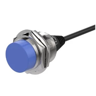 Sensor de Proximidade Indutivo PNP NA PRD30-25DP - Autonics