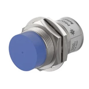 Sensor de Proximidade Indutivo PNP NA SN=25MM PRDCM30-25DP - Autonics