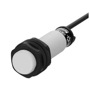 Sensor de Proximidade Capacitivo NPN NA CR18-8DN - Autonics