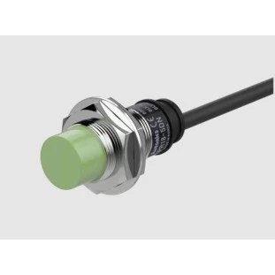 Sensor de Proximidade Indutivo (CA) 2fios Na Cabo PR18-8AO - Autonics