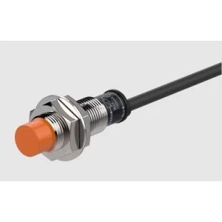 Sensor de Proximidade Indutivo (CC) 2Fios NF PRT12-4DC - Autonics