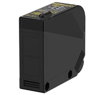Sensor Fotoelétrico Tipo AC / DC 24-240VCA/VDC BX700-DFR-T - Autonics