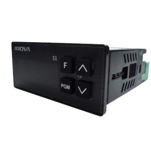 Horímetro Digital INV-HC3-01-L2 (17054) 80~250VAC - Inova 