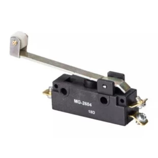 Microinterruptor 20A (MG-2604 IR/E3) - MarGirius