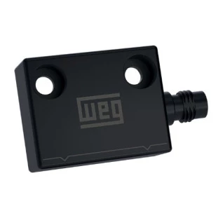 Sensor magnético de segurança SSM5-30R3P2AL  (12764441) - Weg