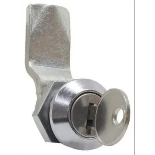 Fecho Lingueta Redondo 25mm Miolo Yale Cod. 23702 - Tasco