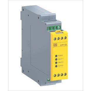 CP-D Controle parada de emergência 24VDC 12381113 - WEG