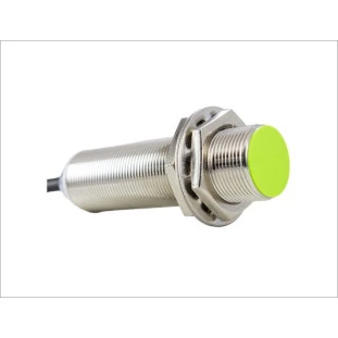 Sensor Indutivo I18-5-CPC 18mm SN=5mm PNP NA+NF
