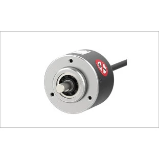 Encoders Rotativos Tipo incremental(Optico) E40S6-1000-3-T-24  - Autonics