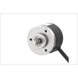Sensor Encoder Rotativo Tipo incremental(Optico) E40S6- 600-3-T-24 - Autonics