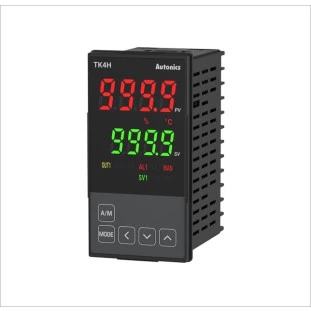 Controlador de Temperatura TK4H-B4RN - Autonics