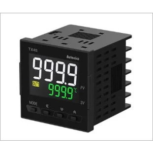 Controlador de Temperatura TX4S-14S - Autonics
