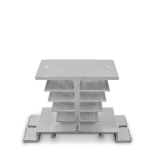 Trocador Calor (Dissipador) 25A - I50 (9202)