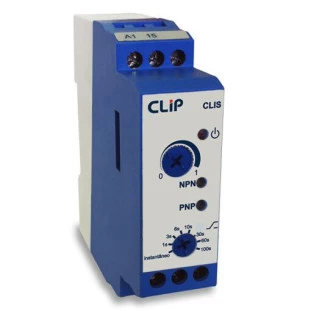  Interface  Rele CLIS 90-240VCA  - CLIP 