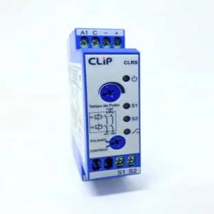 Rele de sincronismo CLRS 24-242VCA - CLIP 