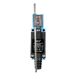 Chave Fim De Curso Metalico RME--8107 1na+1nf -  Jng