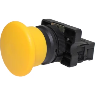 MTXB - BOTAO COGUM PULSO - AM (NA) - P20AMR-Y-1A (I23268)