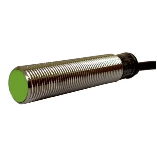 Sensor de Proximidade Indutivo 2 Fios NA PR12-2AO (CA) -  Autonics