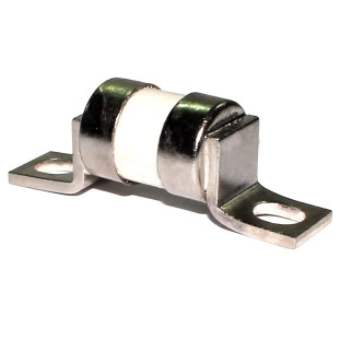 Fusivel ultra rapido - HRC  25A/240V