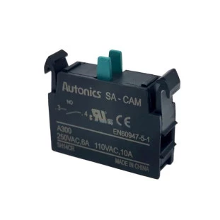 Bloco de Contato SA-CA 1NA - Autonics