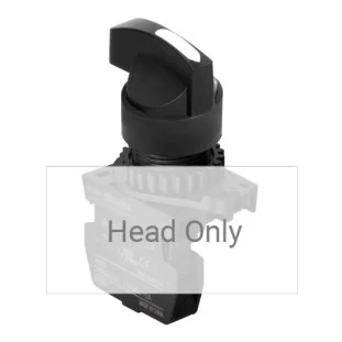 Chave Seletora 2 posicoes Alavanca Longa S2SR-S4W - Autonics