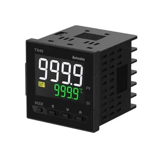Controlador de Temperatura TX4S-24R - Autonics