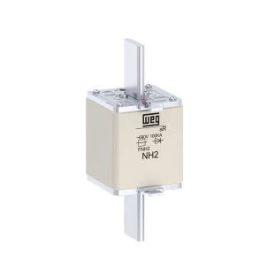 Fusivel NH Ar FNH2-315K-A  (10823936) - Weg